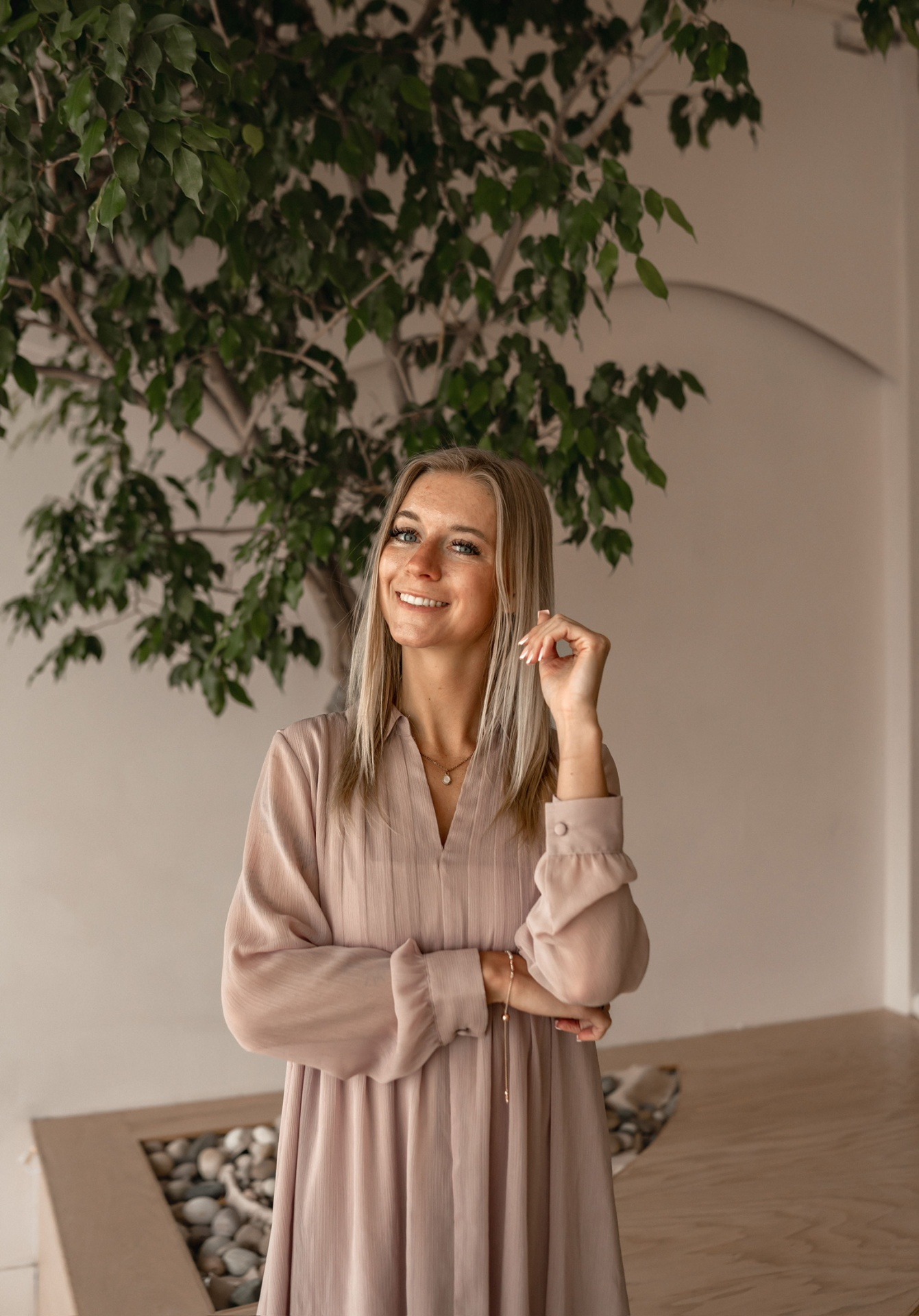Taylor Winstead of TMW Realty